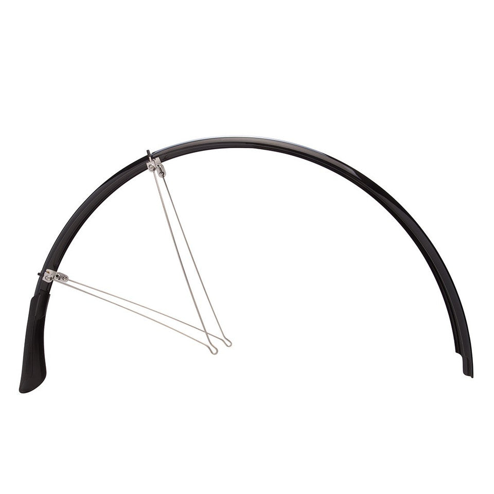 Planetbike Cascadia Fender - Black 700x35